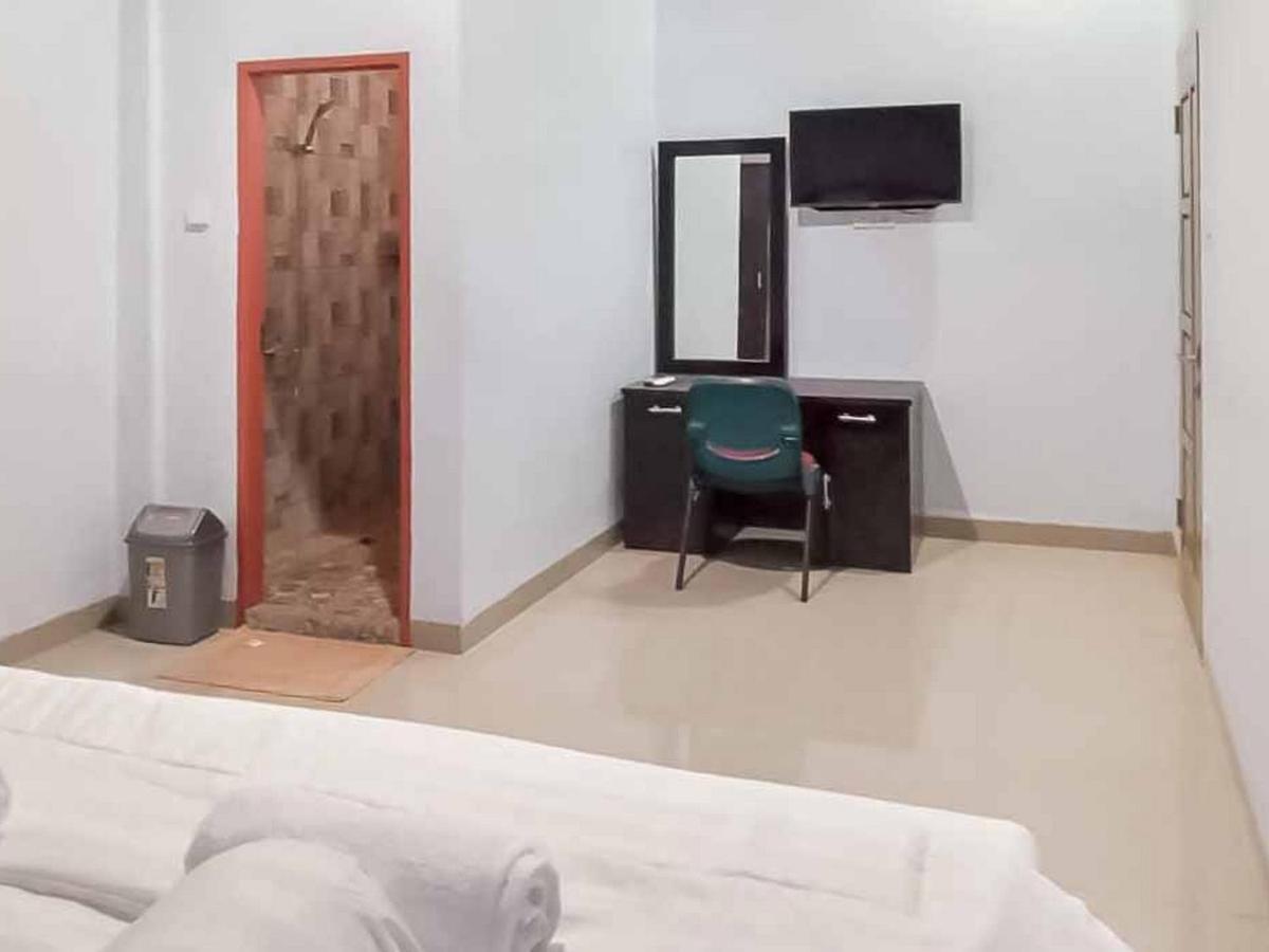 Wisma Syariah Uinsu Medan Mitra Reddoorz エクステリア 写真