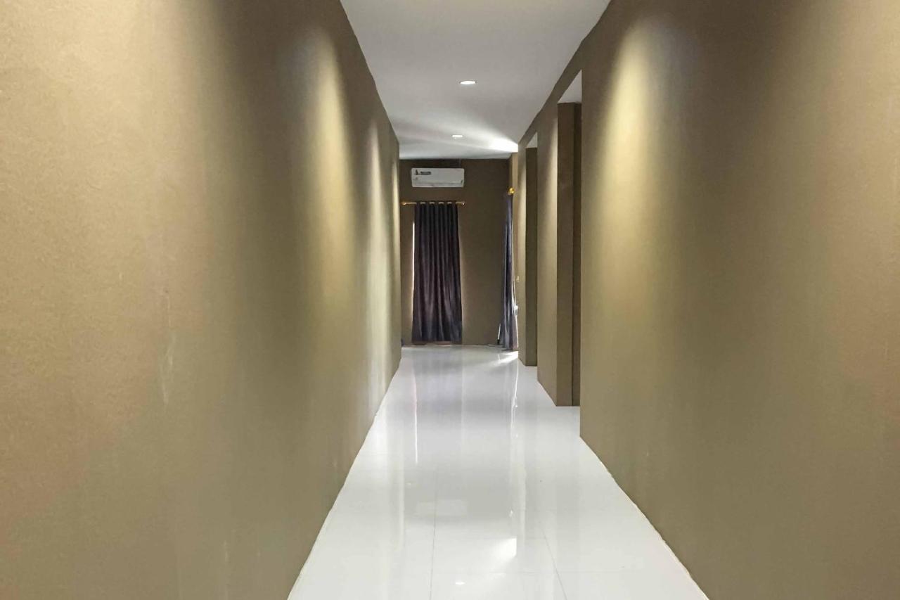 Wisma Syariah Uinsu Medan Mitra Reddoorz エクステリア 写真