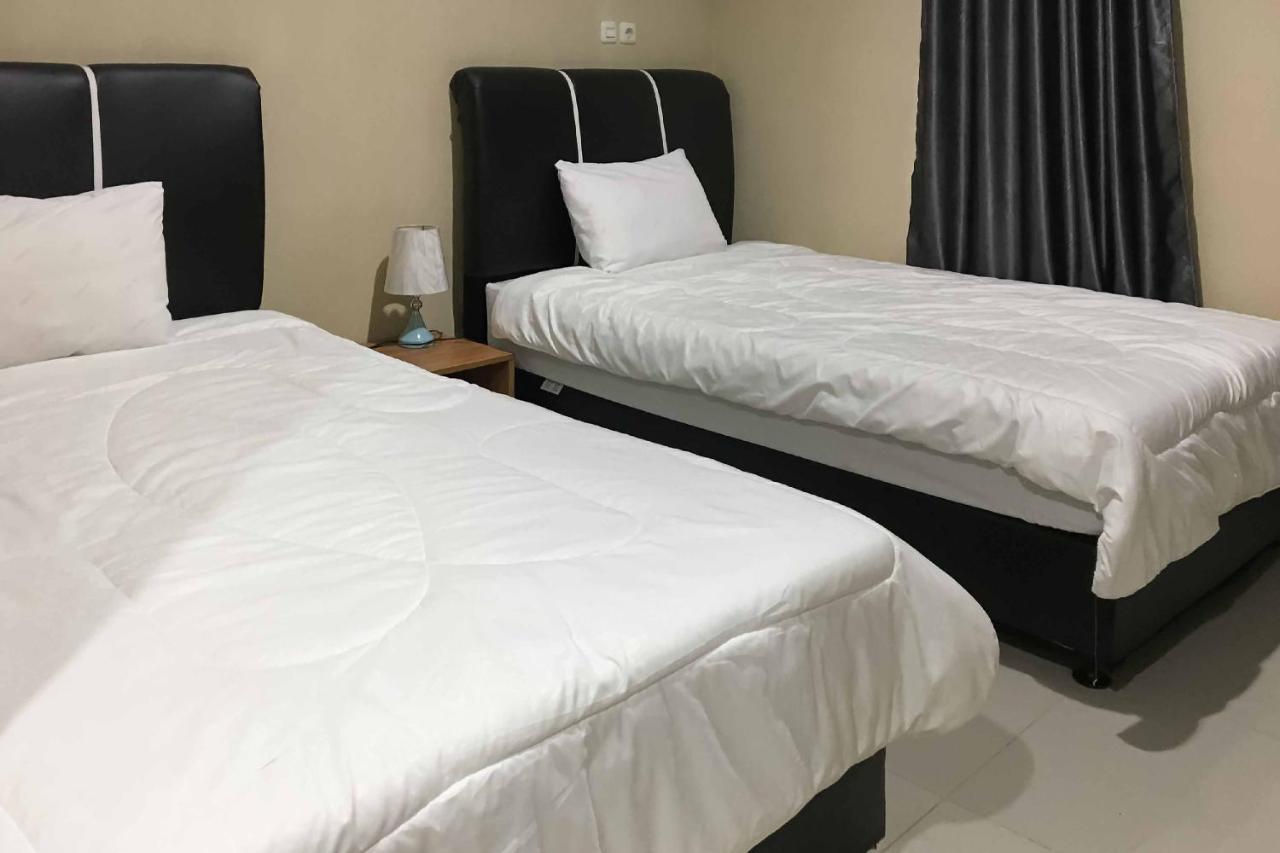 Wisma Syariah Uinsu Medan Mitra Reddoorz エクステリア 写真