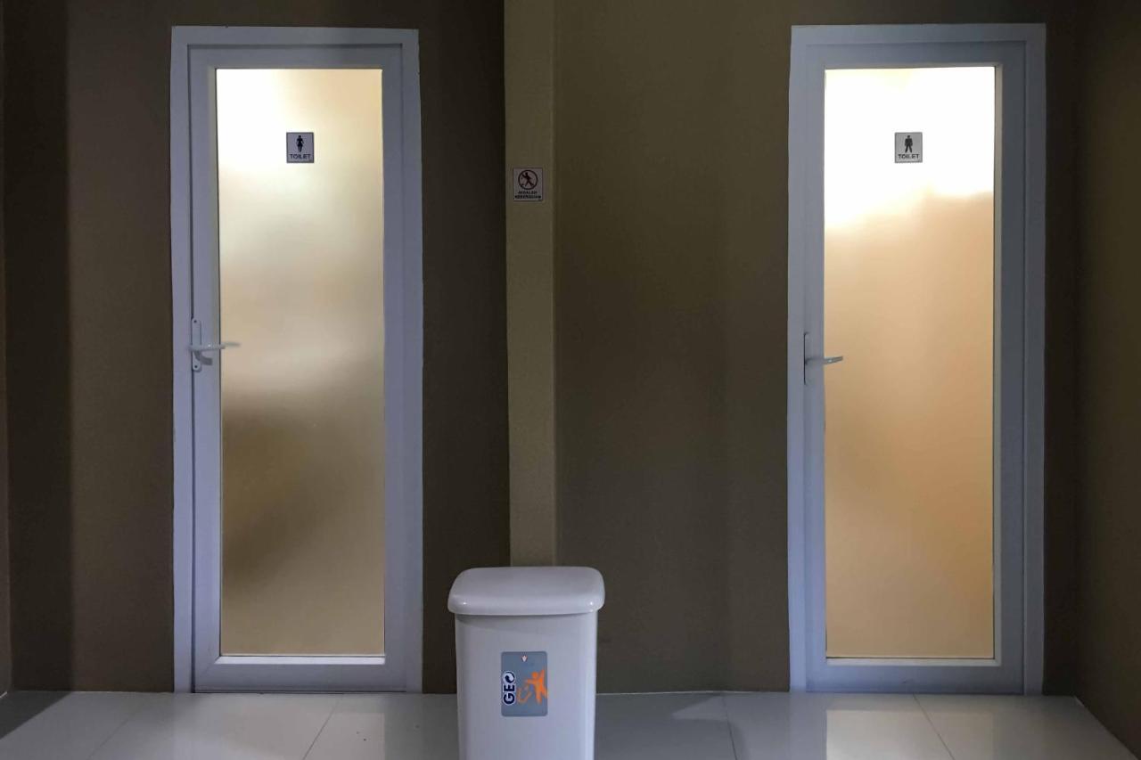 Wisma Syariah Uinsu Medan Mitra Reddoorz エクステリア 写真