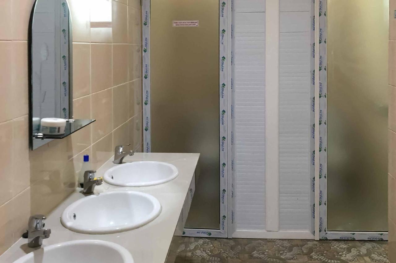 Wisma Syariah Uinsu Medan Mitra Reddoorz エクステリア 写真