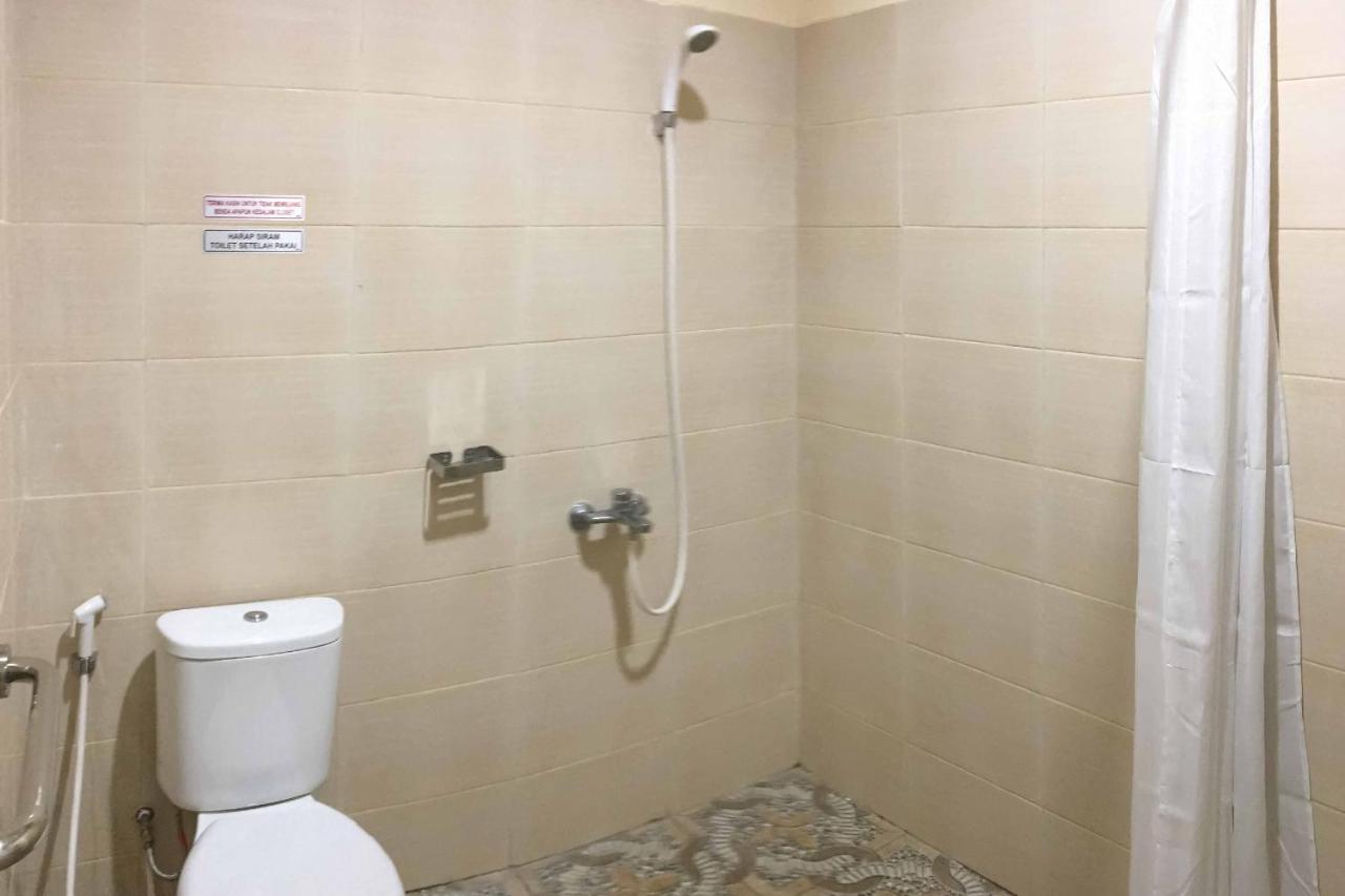 Wisma Syariah Uinsu Medan Mitra Reddoorz エクステリア 写真